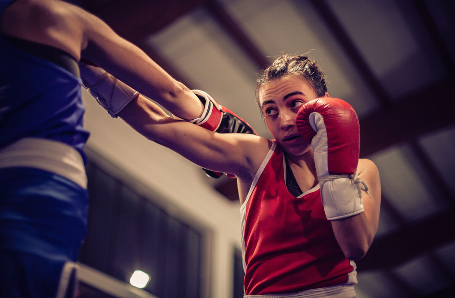 Oriental and Pacific Boxing Federation