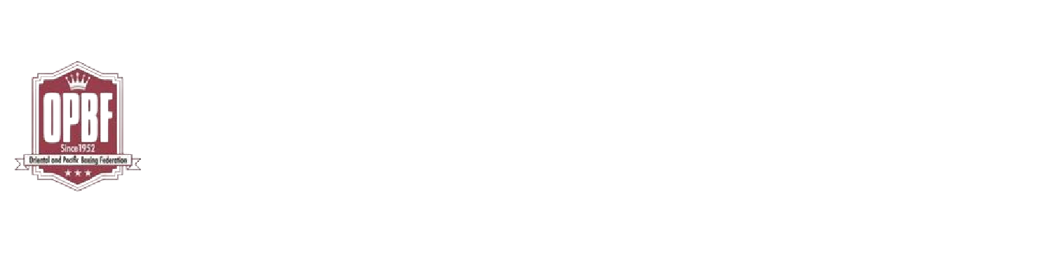 Oriental and Pacific Boxing Federation