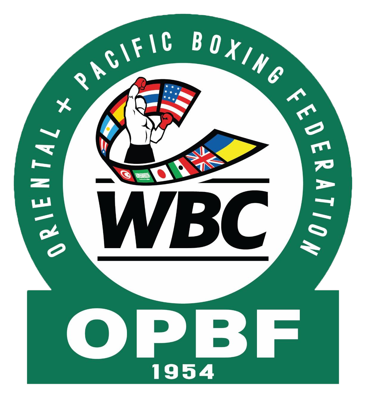 Oriental and Pacific Boxing Federation