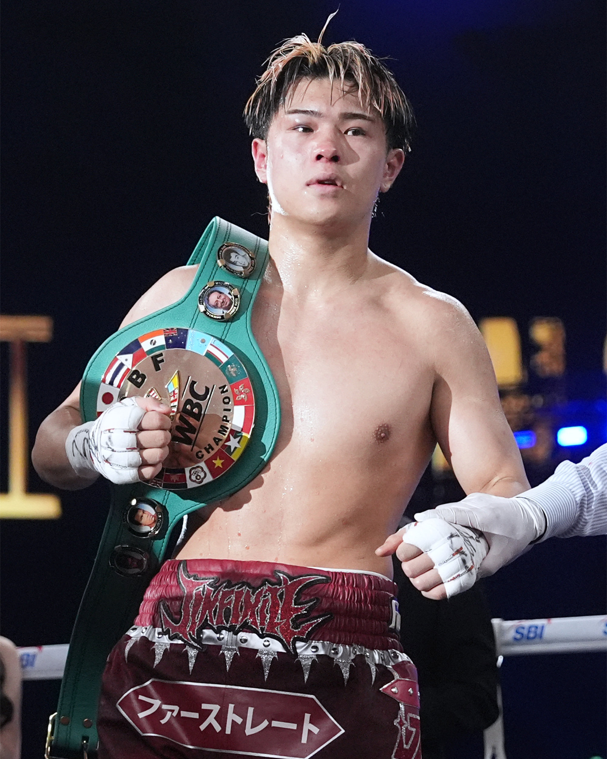 JIN SASAKI
