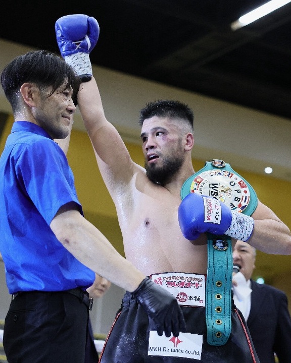 MITSURO TAJIMA