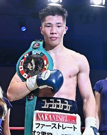 HIROKI HORIIKE