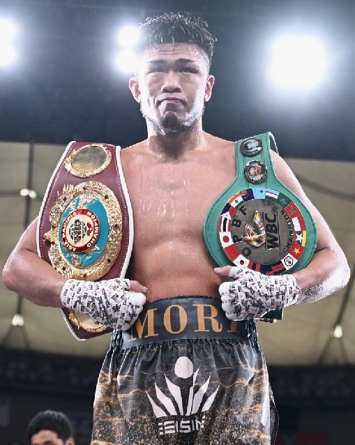 YUITO MORIWAKI