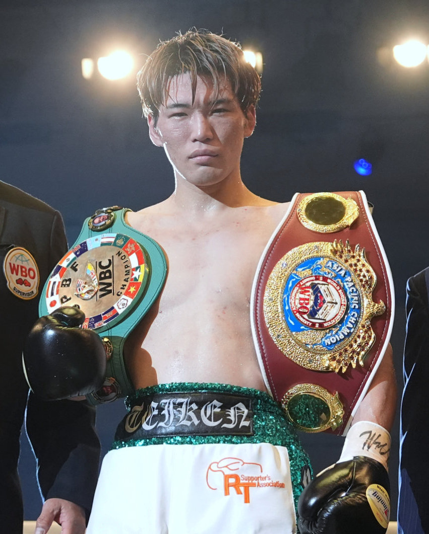 RYOTA TOYOSHIMA