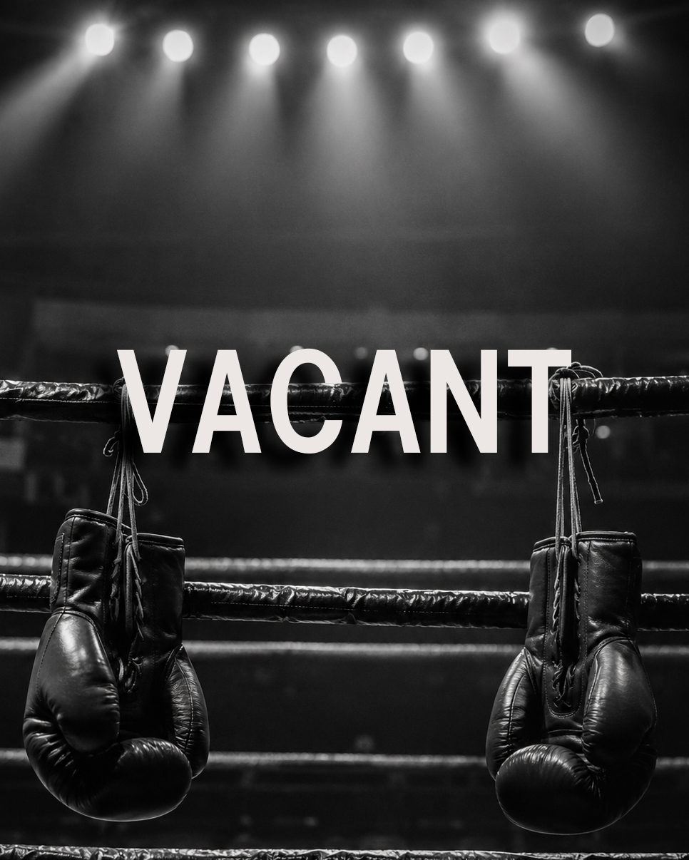 Vacant OPBF Light Flyweight Championship