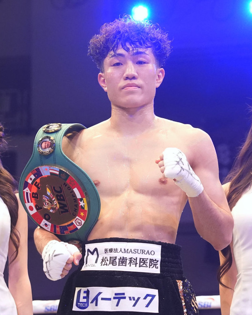 KEITA NAKAYAMA