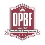 Oriental and Pacific Boxing Federation